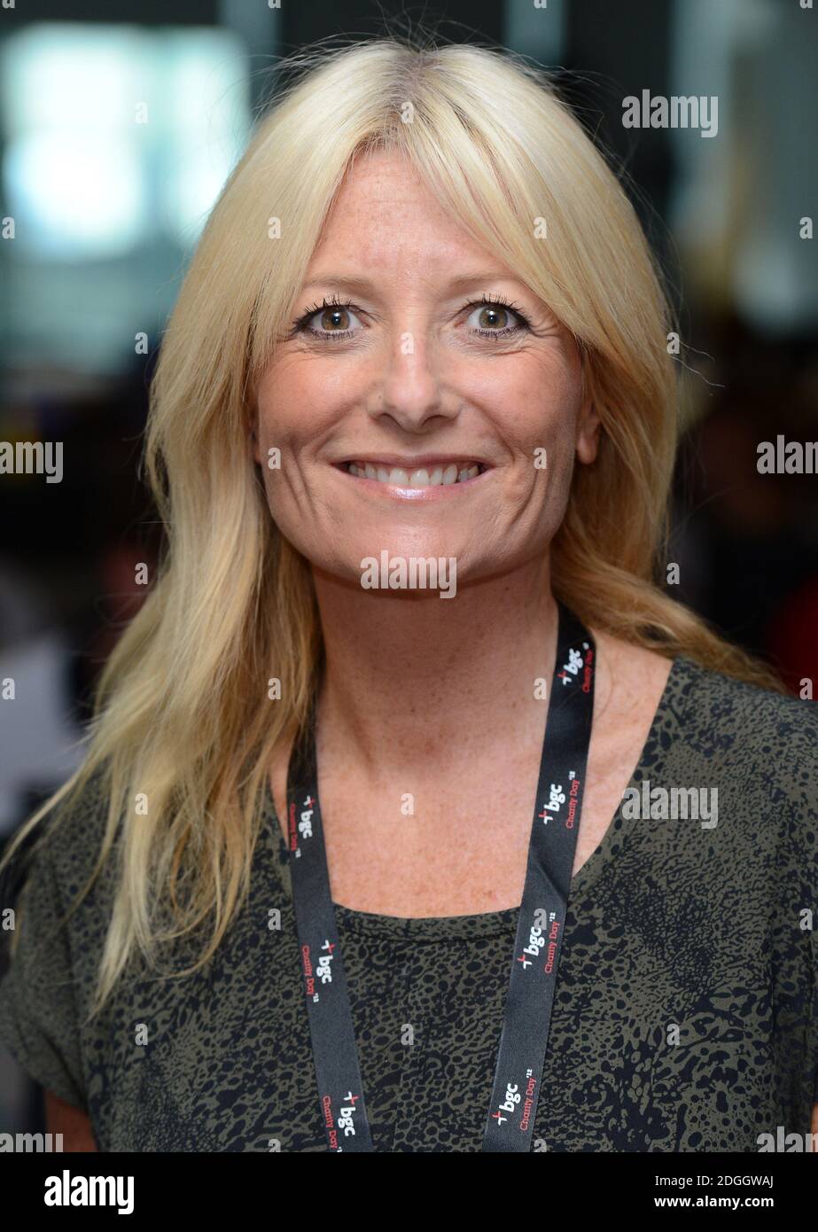 Gabby roslin hi-res stock photography and images - Alamy