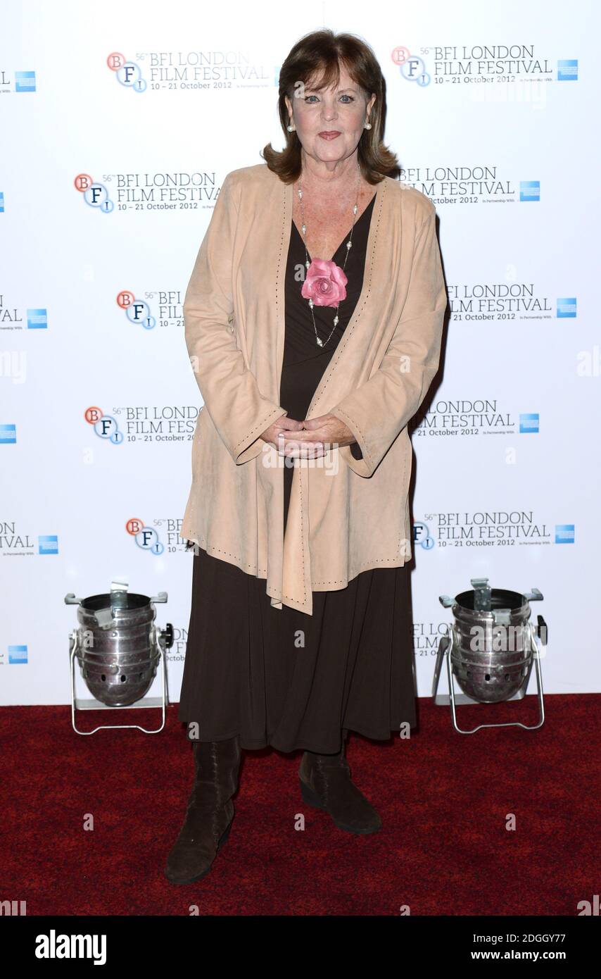 Pauline collins quartet hi-res stock photography and images - Alamy