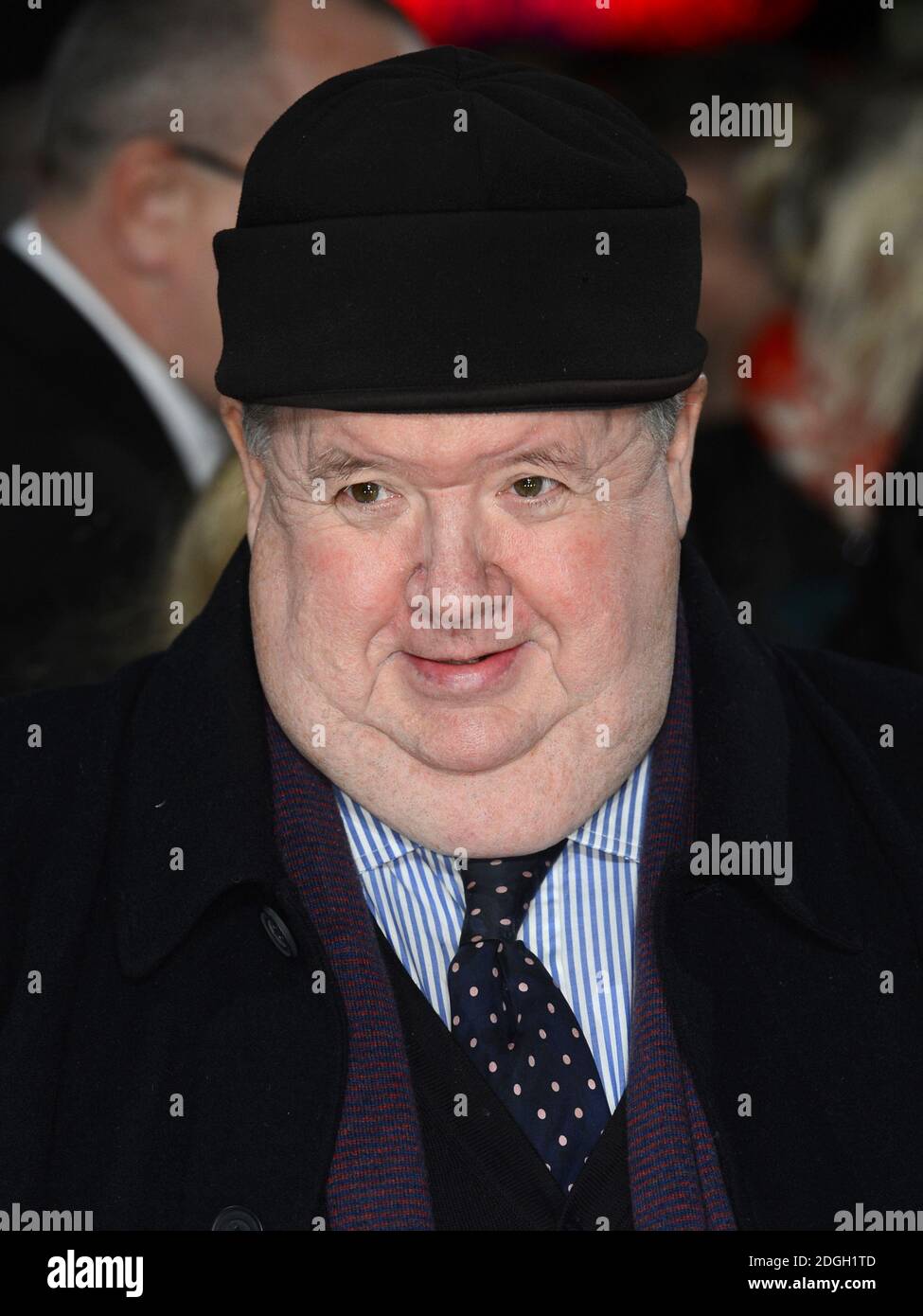 Ian mcneice hi-res stock photography and images - Alamy