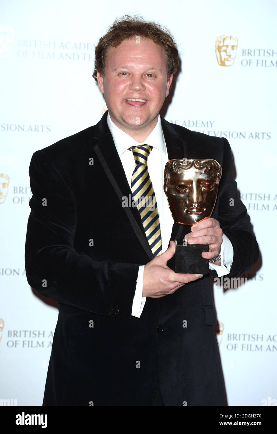 Justin fletcher hires stock photography and images Alamy