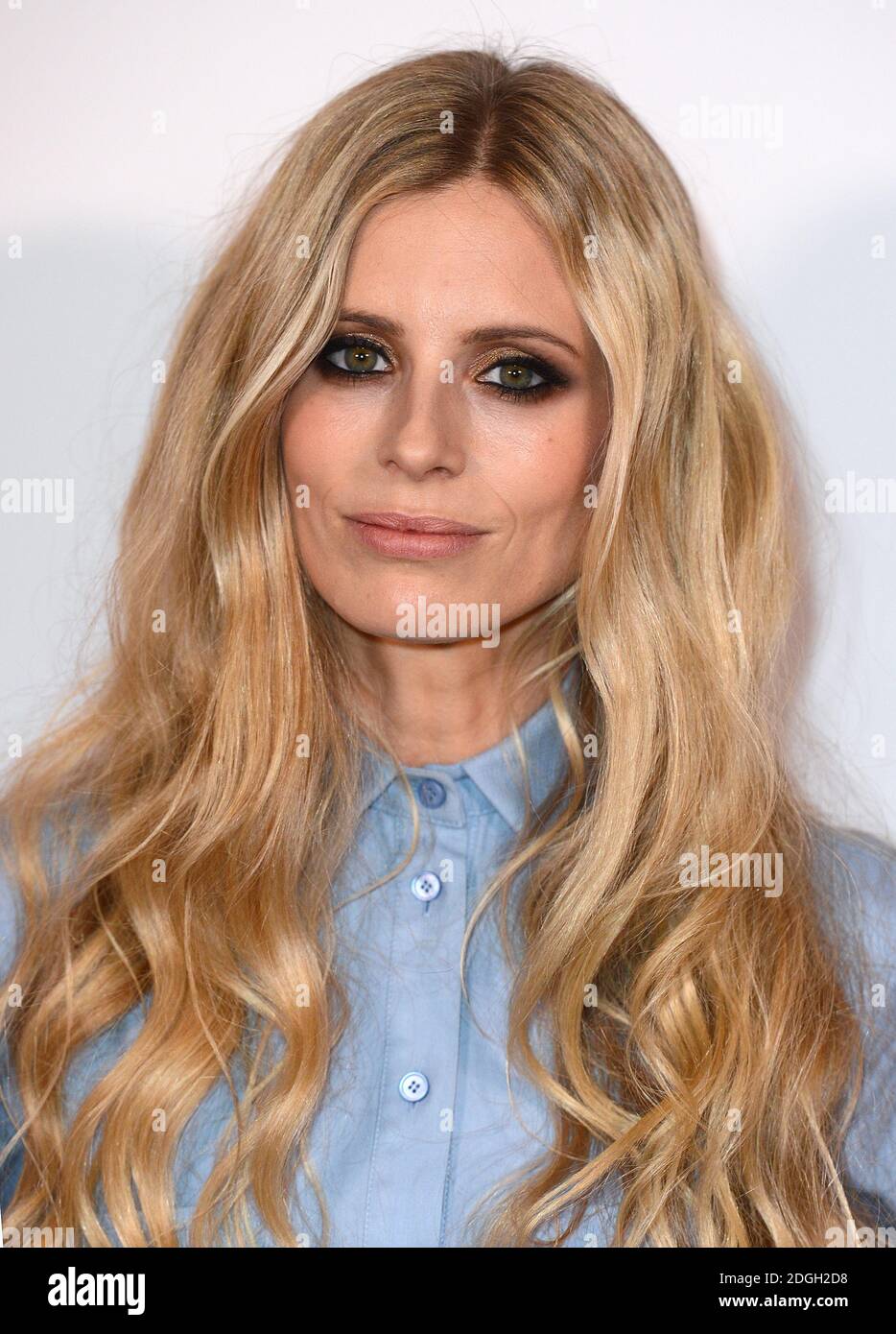 Laura bailey model hi-res stock photography and images - Alamy