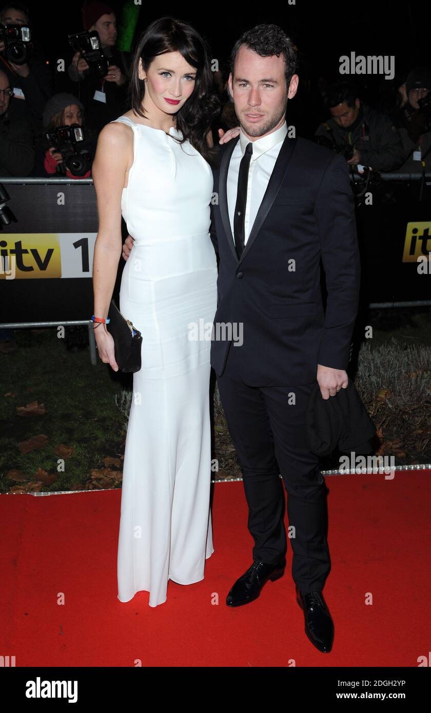 Peta todd arriving sun military awards hi-res stock photography and