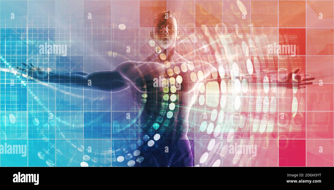 SPORTS DIGITAL visual data 4