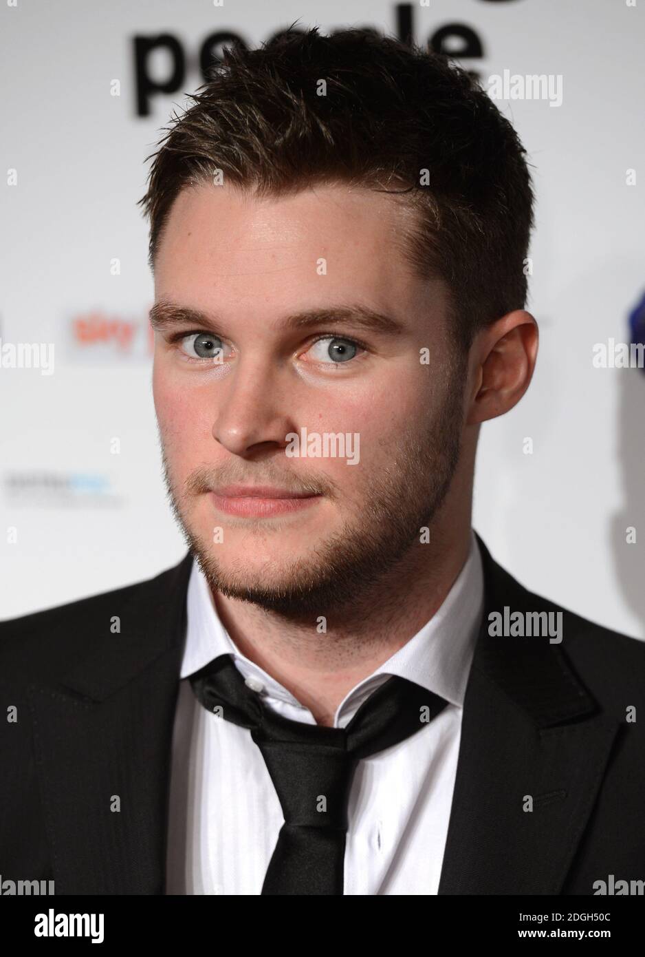 Jack reynor headshot hires stock photography and images Alamy