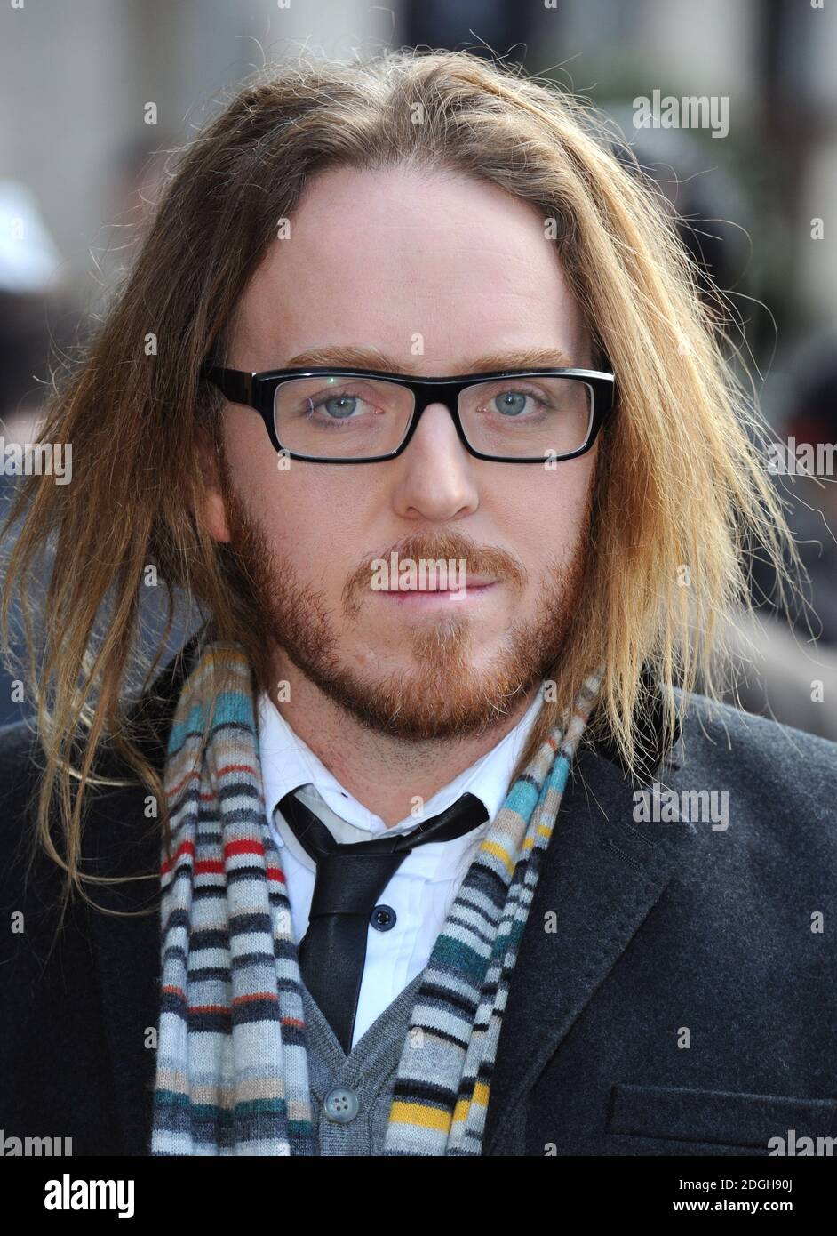 Page 2 - Tim Minchin High Resolution Stock Photography and Images - Alamy