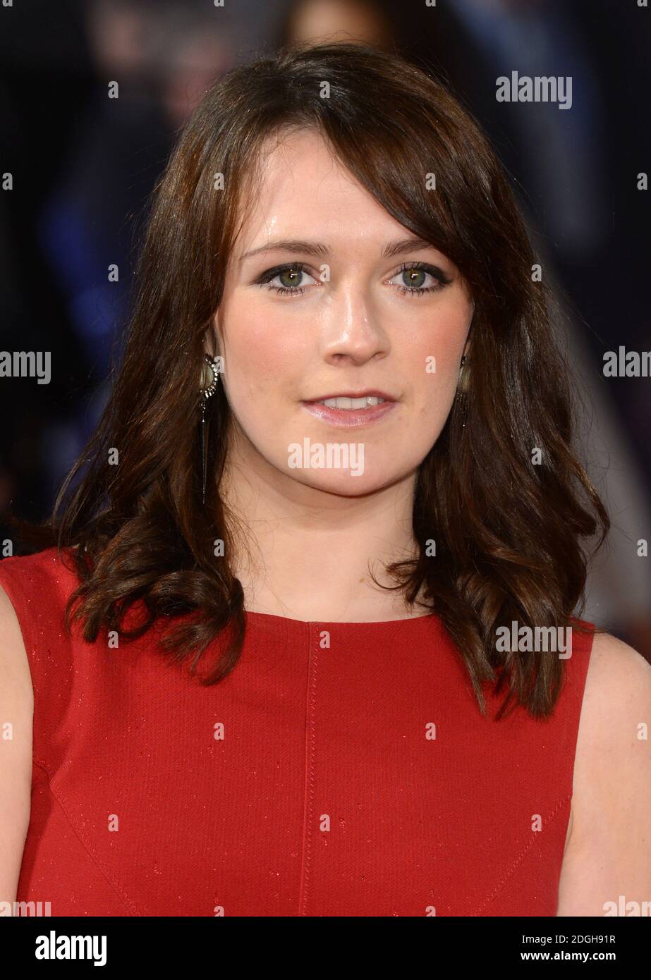 charlotte ritchie relationships