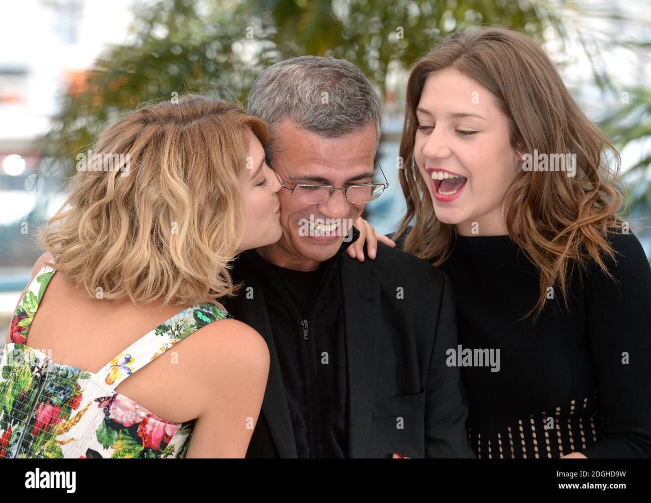 Léa Seydoux Reveals The Backlash She Recieved After Speaking Out Against  Abdellatif Kechiche