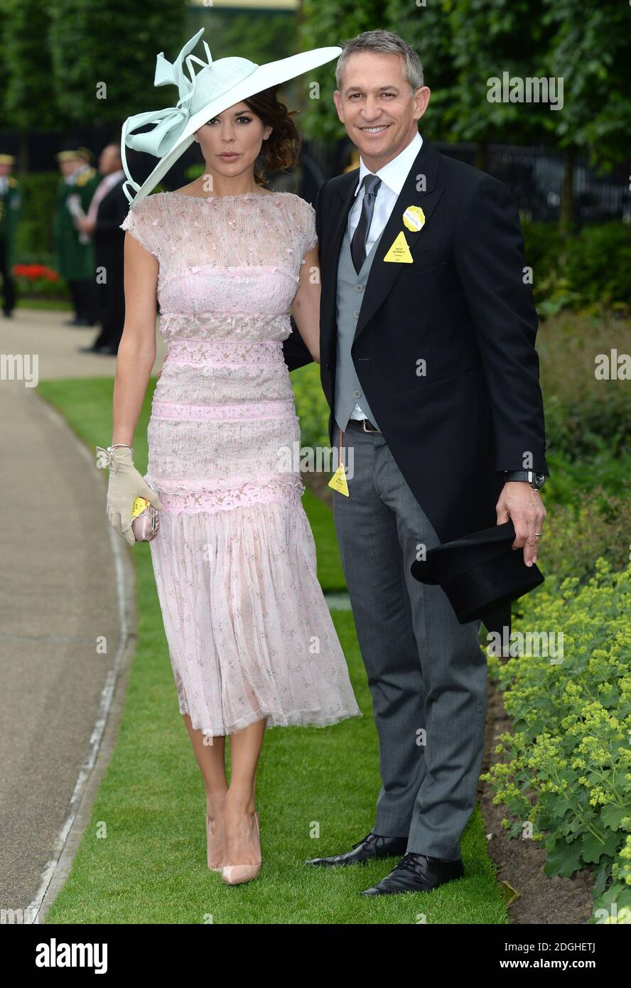 Gary lineker hi-res stock photography and images - Alamy