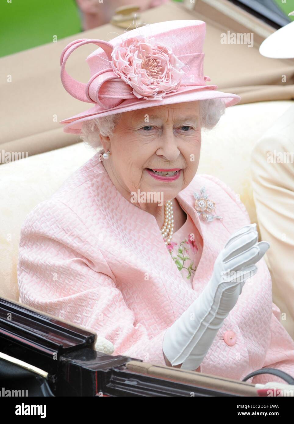 2013 royal ascot hi-res stock photography and images - Alamy