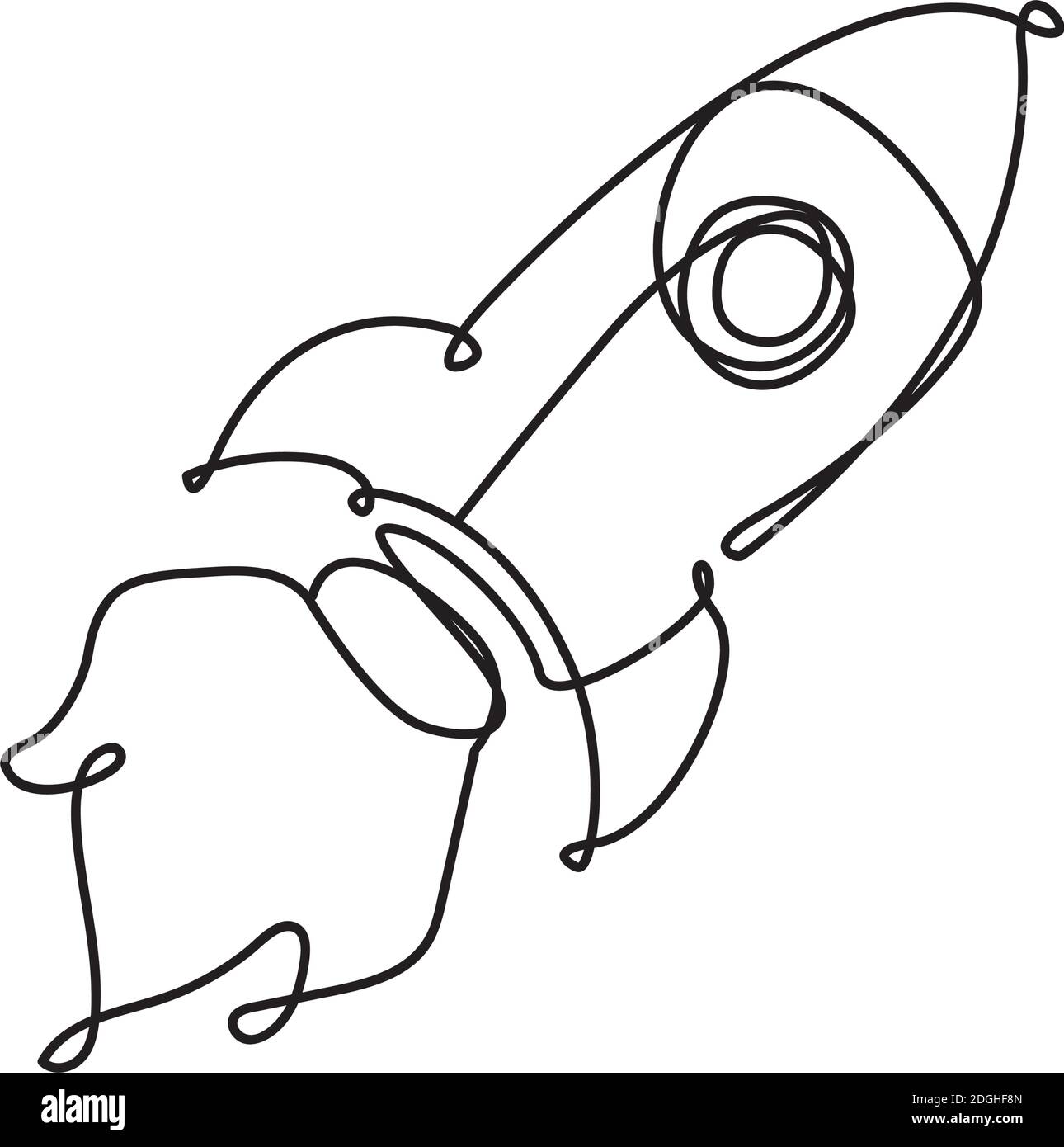 Launcher one Stock Vector Images - Alamy