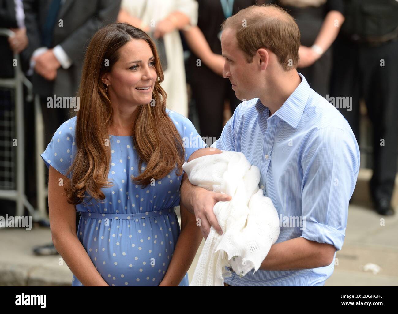 Kate Middleton Baby Boy