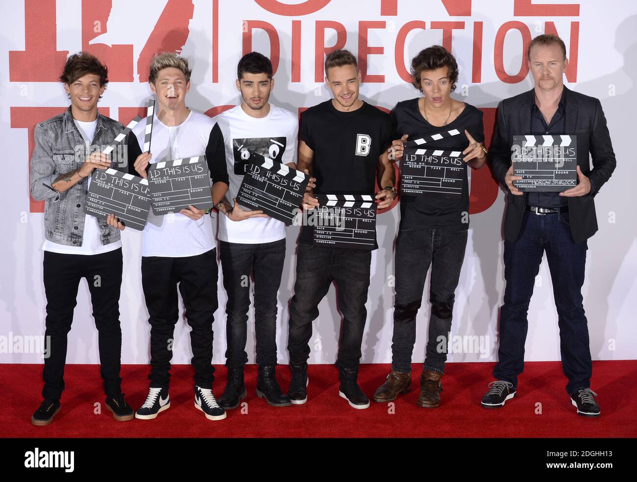 One direction this store is us putlocker