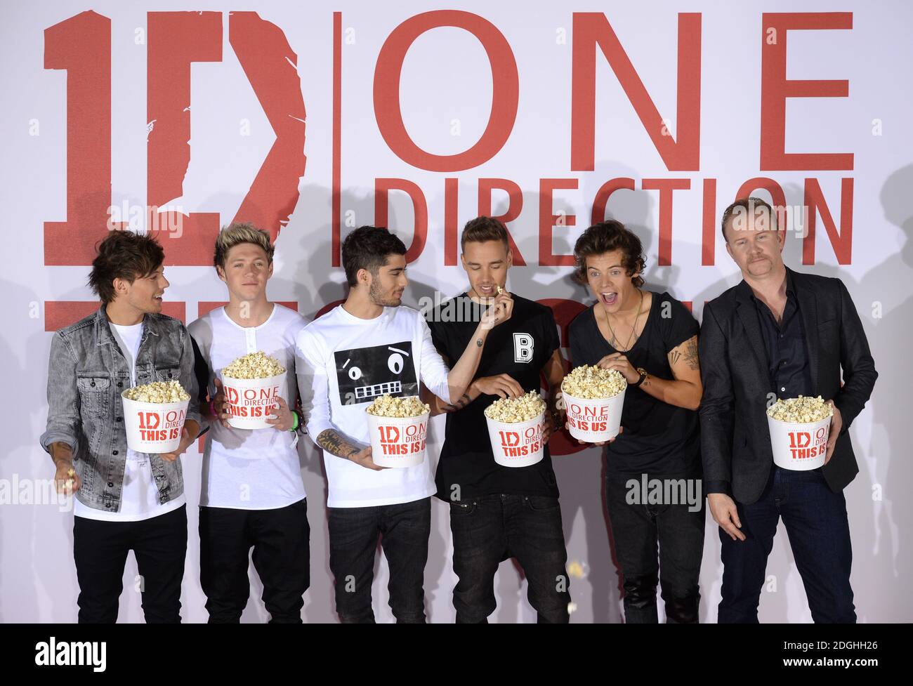 one direction this is us stream