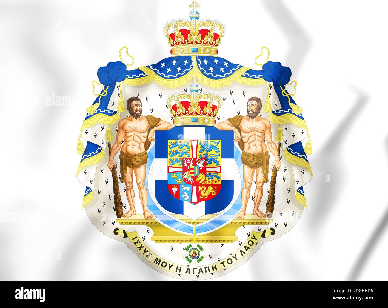 Greek coat of arms hires stock photography and images Alamy