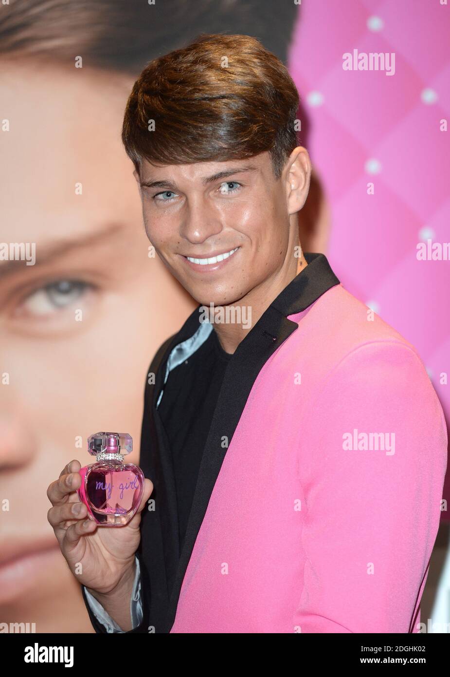 Joey essex perfume cheap