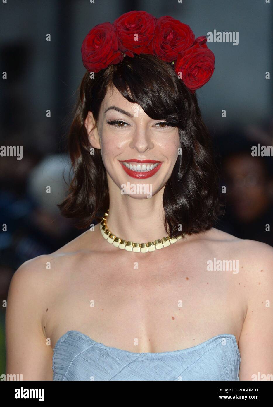 Pollyanna mcintosh hi-res stock photography and images - Alamy