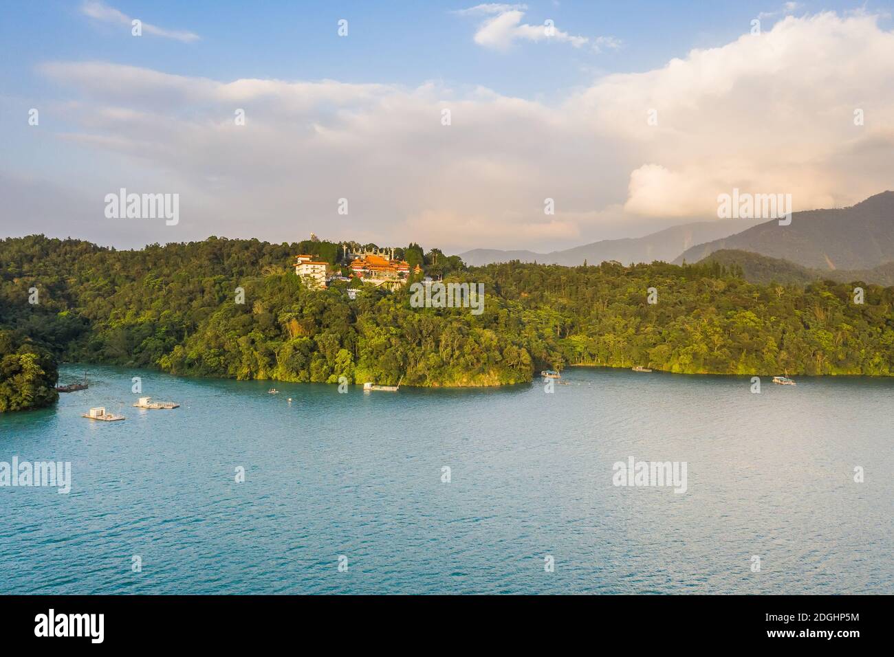 aerial-view-of-sun-moon-lake-with-wen-wu-temple-stock-photo-alamy
