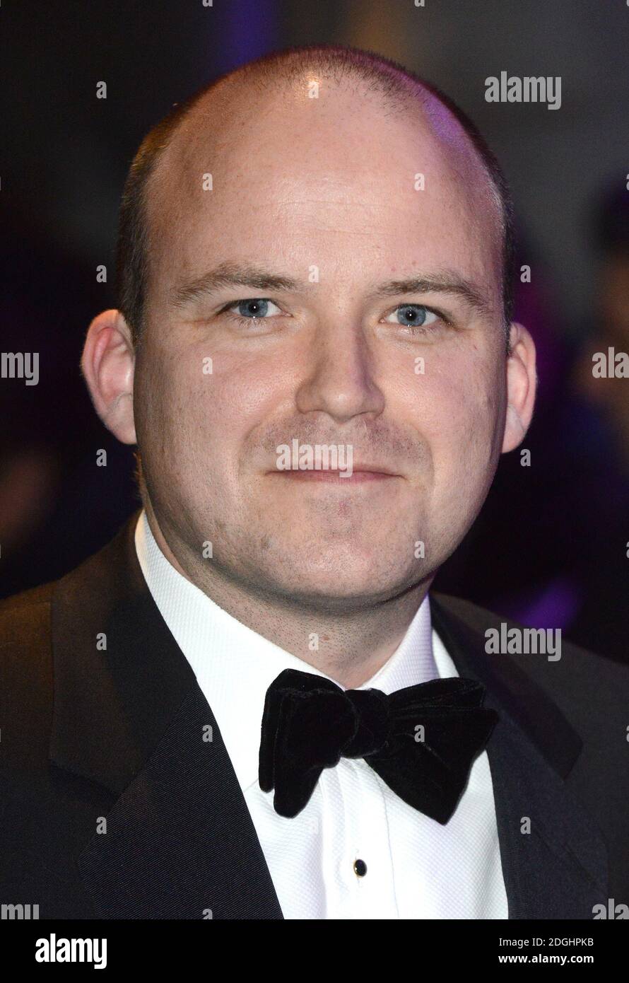 Rory Kinnear High Resolution Stock Photography and Images - Alamy