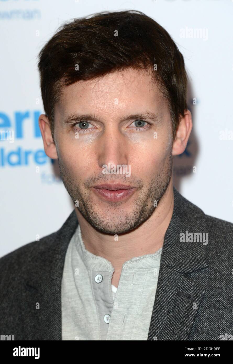 James blunt portrait hires stock photography and images Alamy