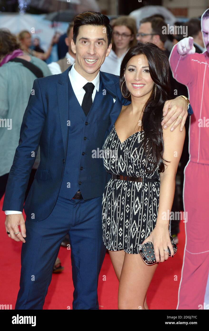 Lindsey cole hires stock photography and images Alamy