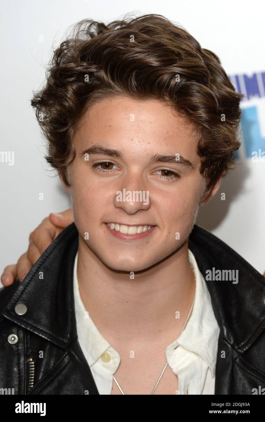 3008 Bradley Simpson Photos  High Res Pictures  Getty Images