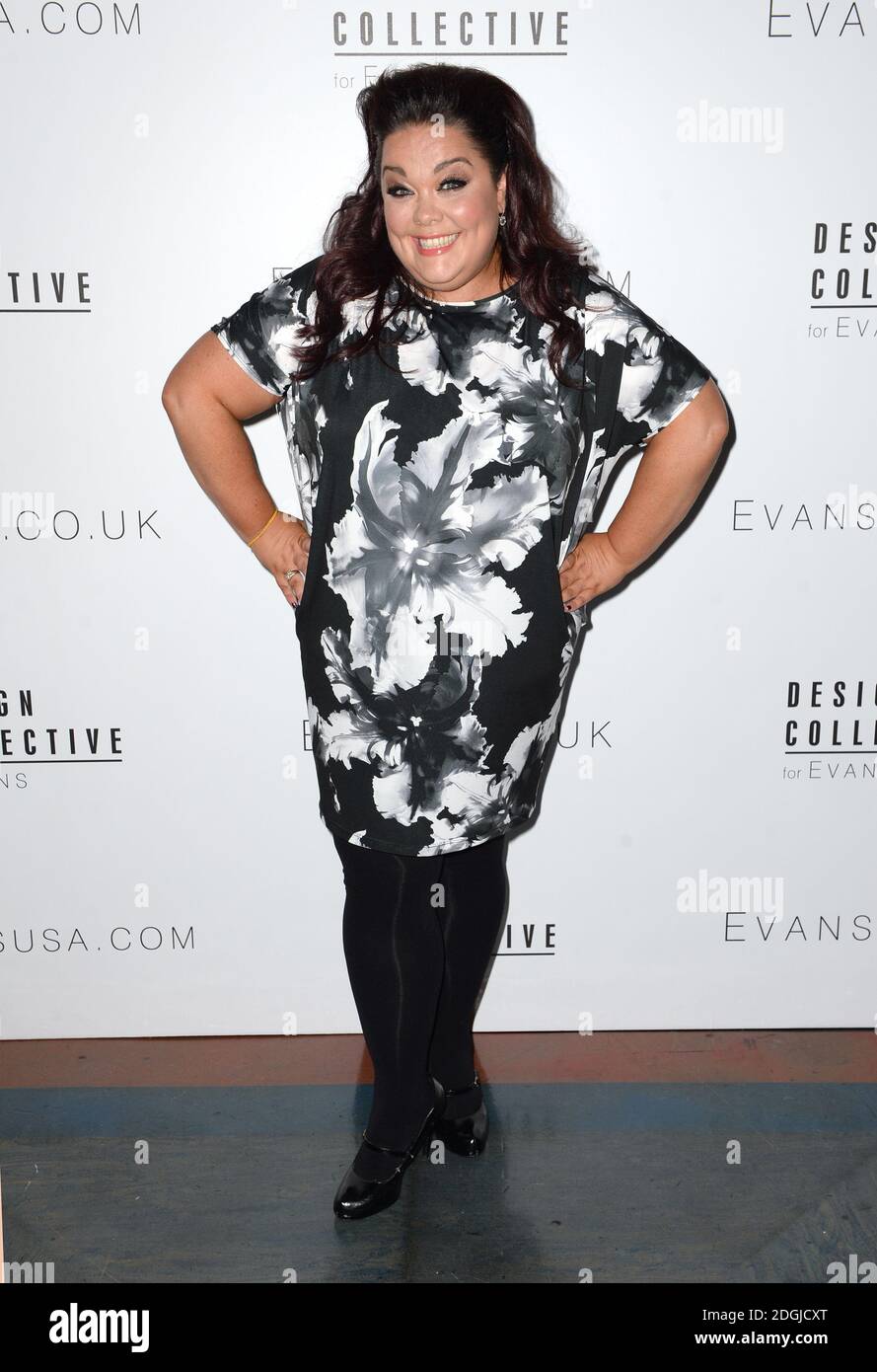 Lisa riley hi-res stock photography and images - Alamy