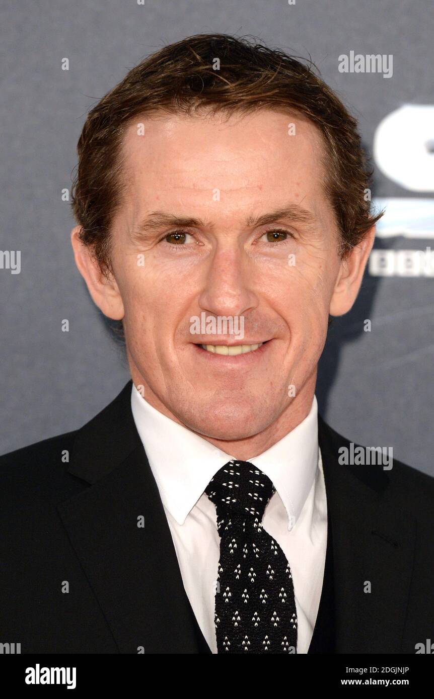 AP McCoy arriving for the 2014 Sports Personality of the Year Awards at ...