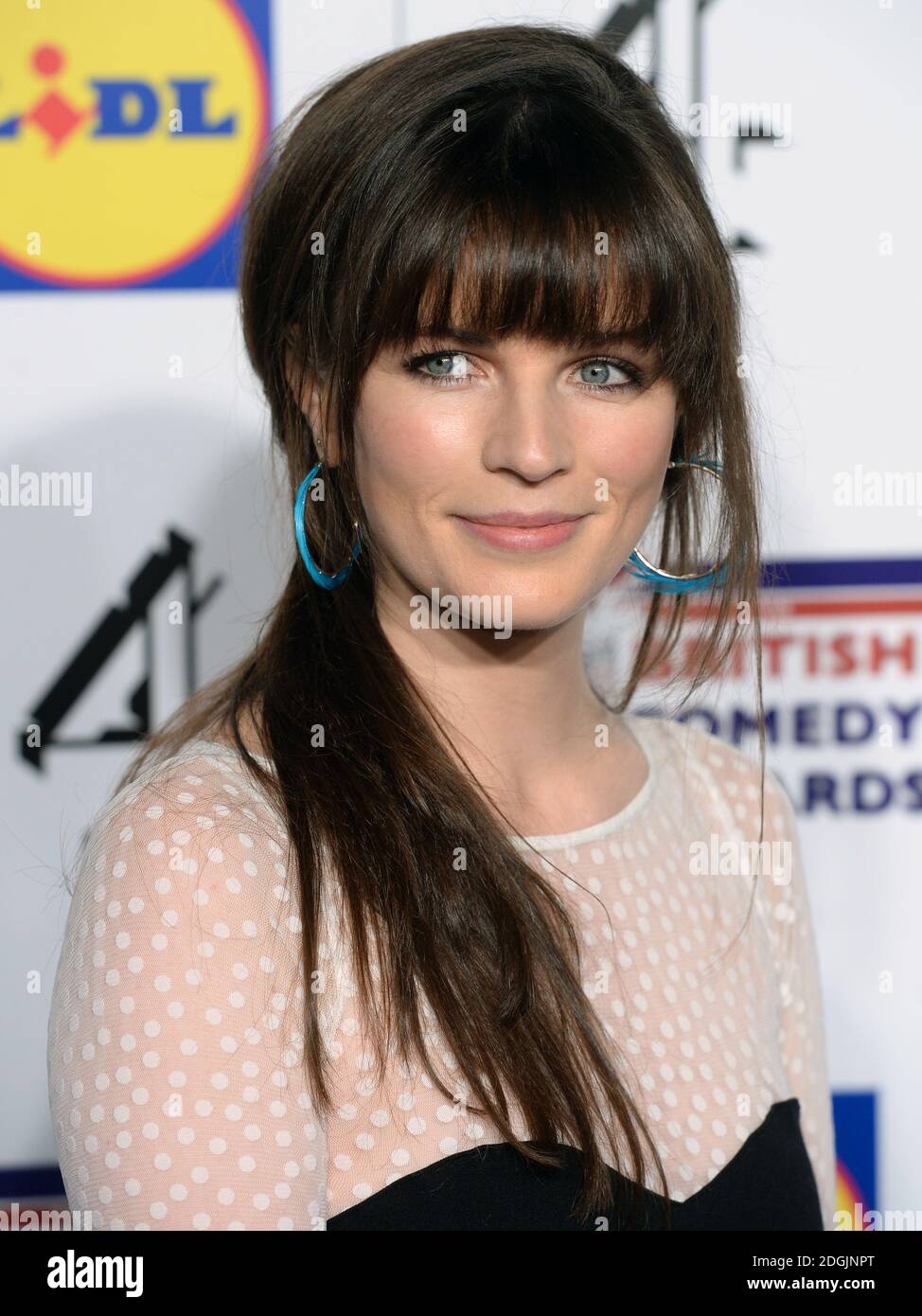 Aisling Bea Hi Res Stock Photography And Images Alamy