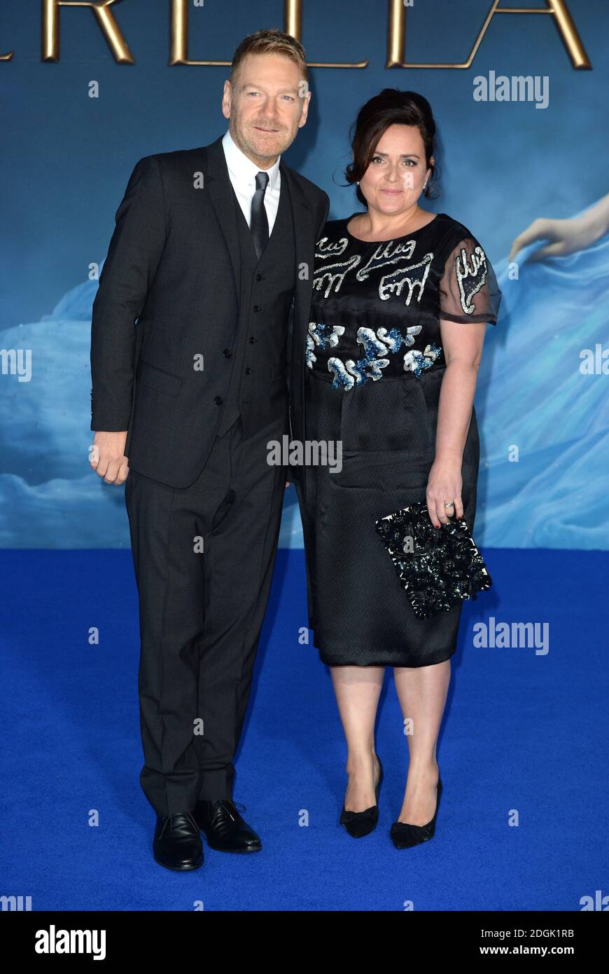 branagh wife lindsay brunnock hires stock photography and(01)