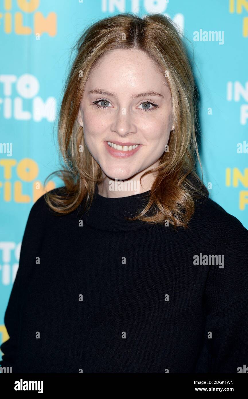 Sophie Rundle