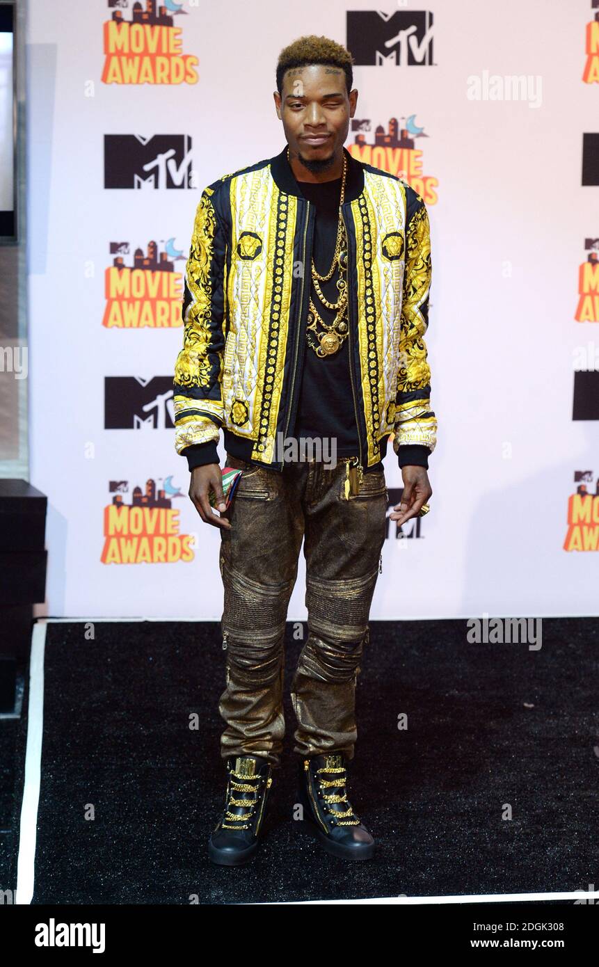 Fetty wap versace chain clearance