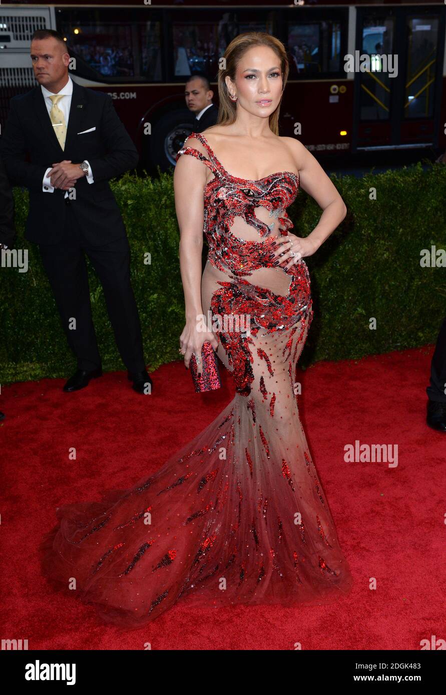 Vestito jlo clearance versace