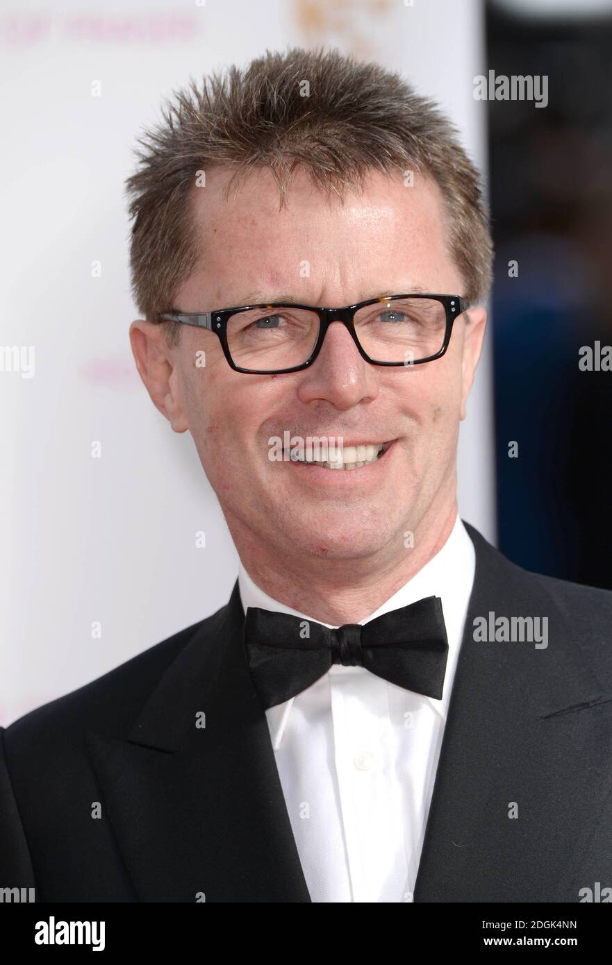Nicky campbell hi-res stock photography and images - Alamy