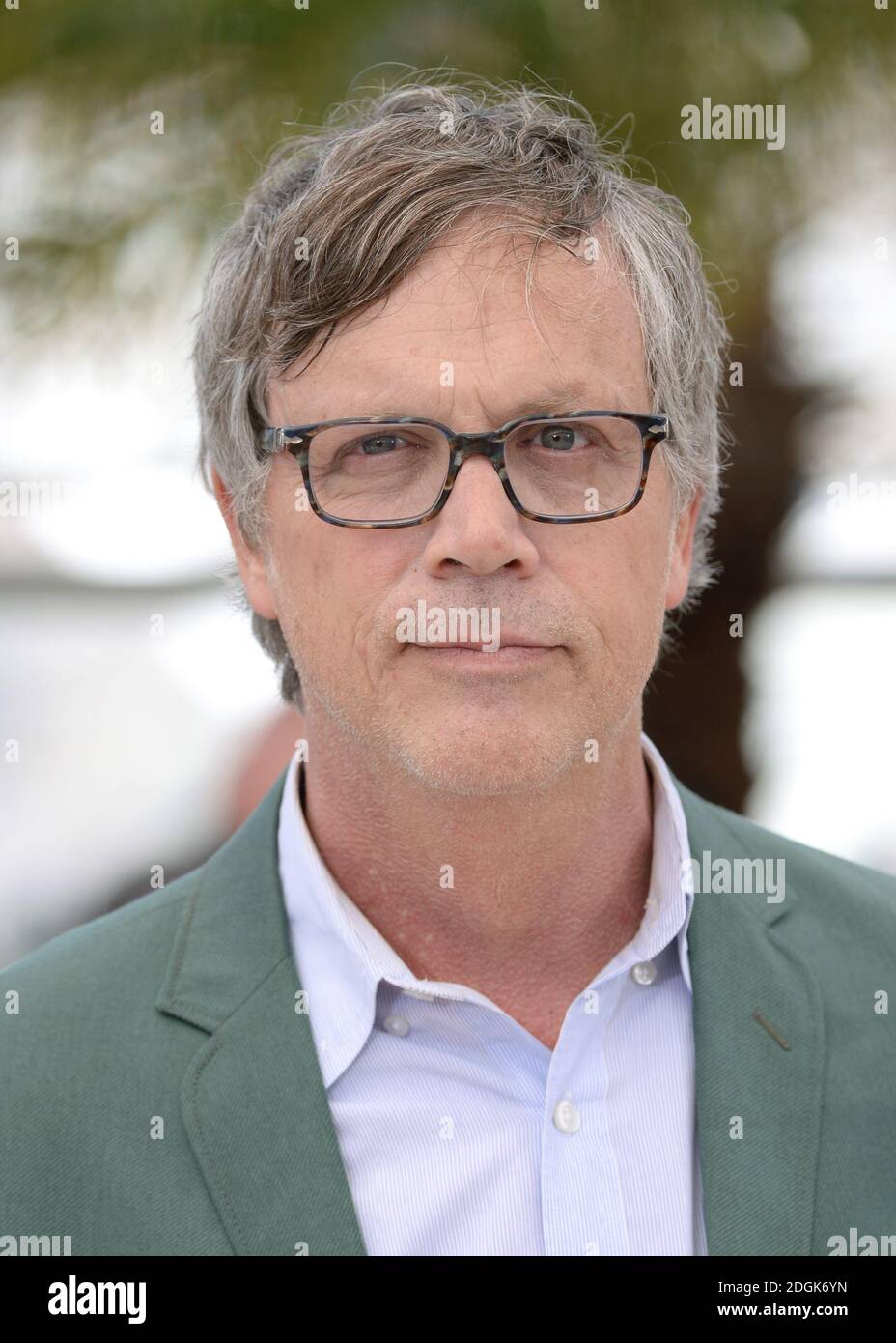 Todd Haynes attending the Carol photocall taking place during the 68th ...