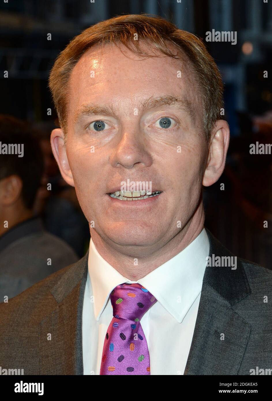 Chris bryant, united kingdom hi-res stock photography and images - Alamy