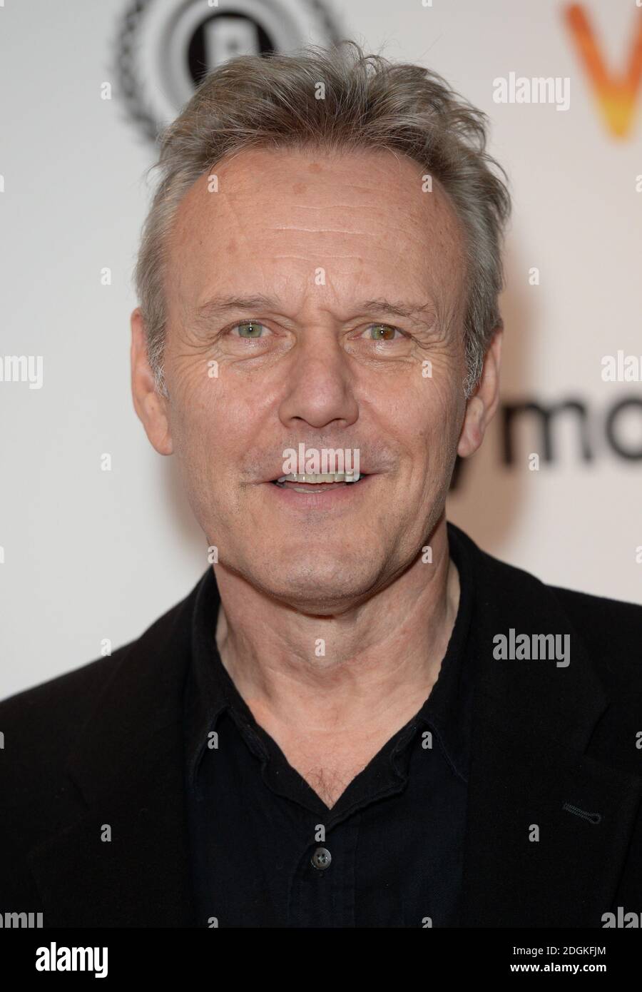 Anthony Head arriving at the 23rd Raindance Festival Opening Night Gala