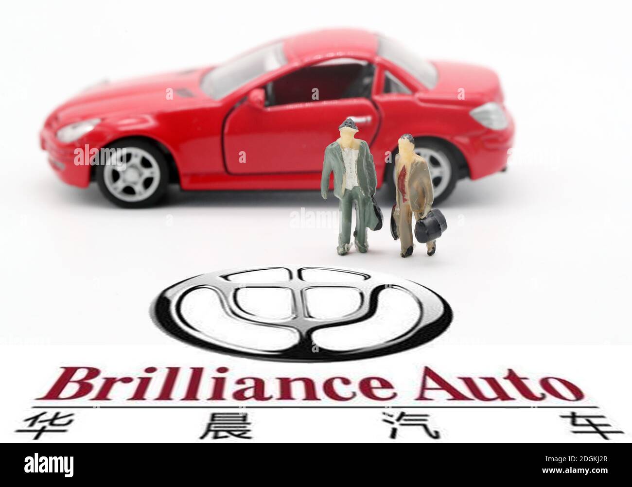 Brilliance auto group hires stock photography and images Alamy