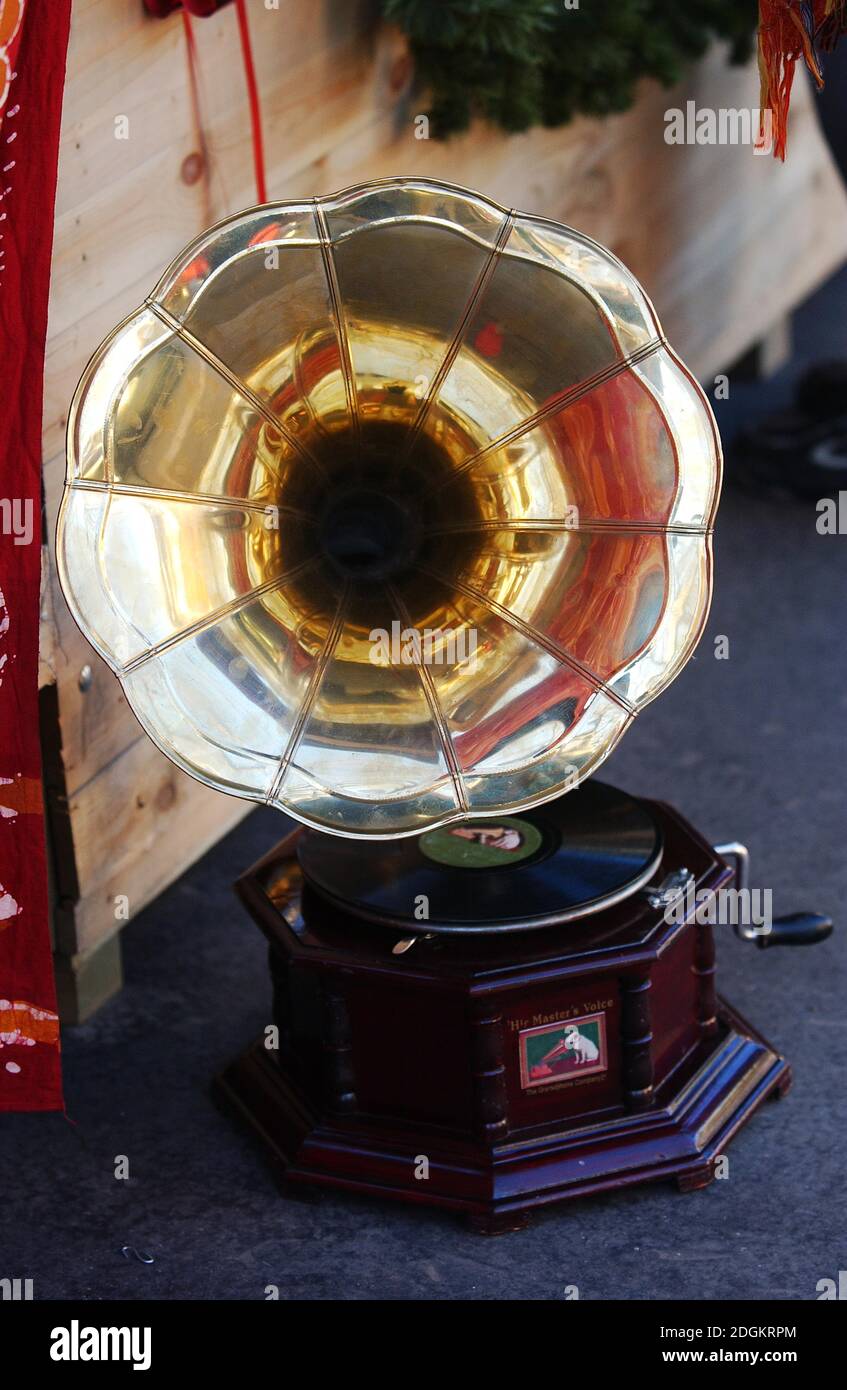 Record Player Gramophone Phonograph Stock Photo Alamy Record Player Gramophone Phonograph Stock Photo Alamy