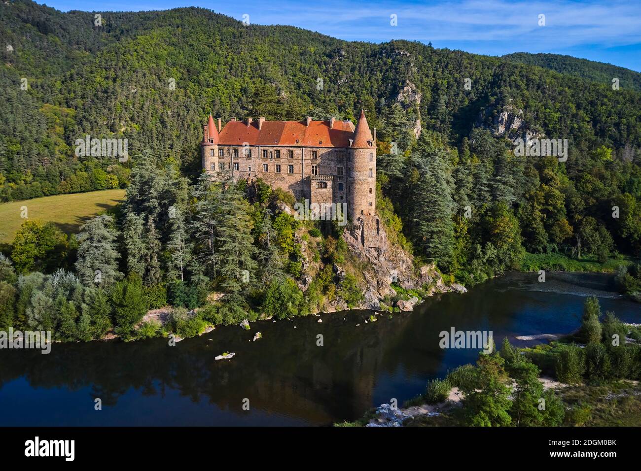 Lavoute Polignac Castle Hi res Stock Photography And Images Alamy Lavoute Polignac Castle Hi res Stock Photography And Images Alamy