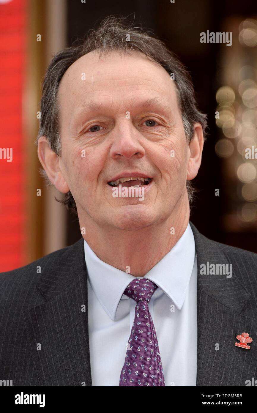 Kevin Whately's Instagram, Twitter & Facebook on IDCrawl