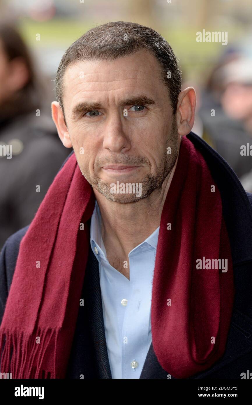Martin keown hires stock photography and images Alamy