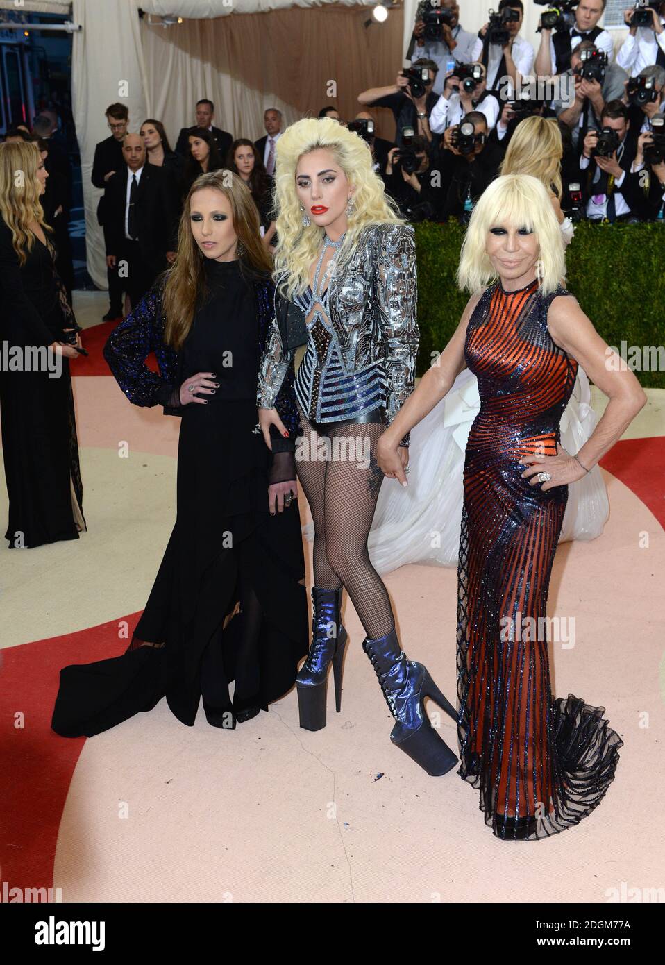 donatella gaga