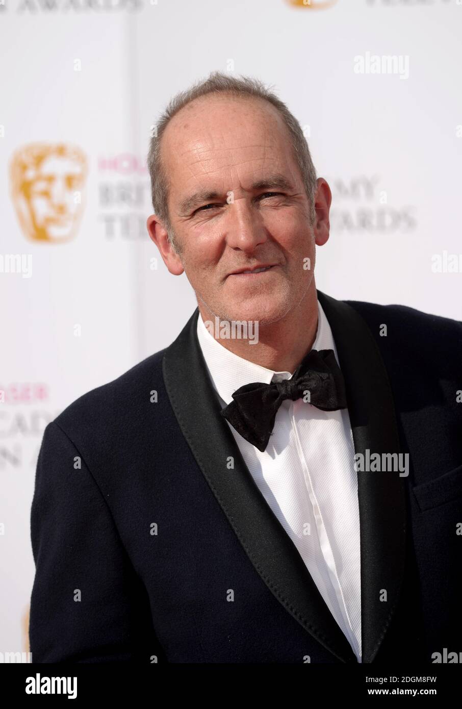 Kevin McCloud attending the House of Fraser BAFTA TV Awards 2016 at the