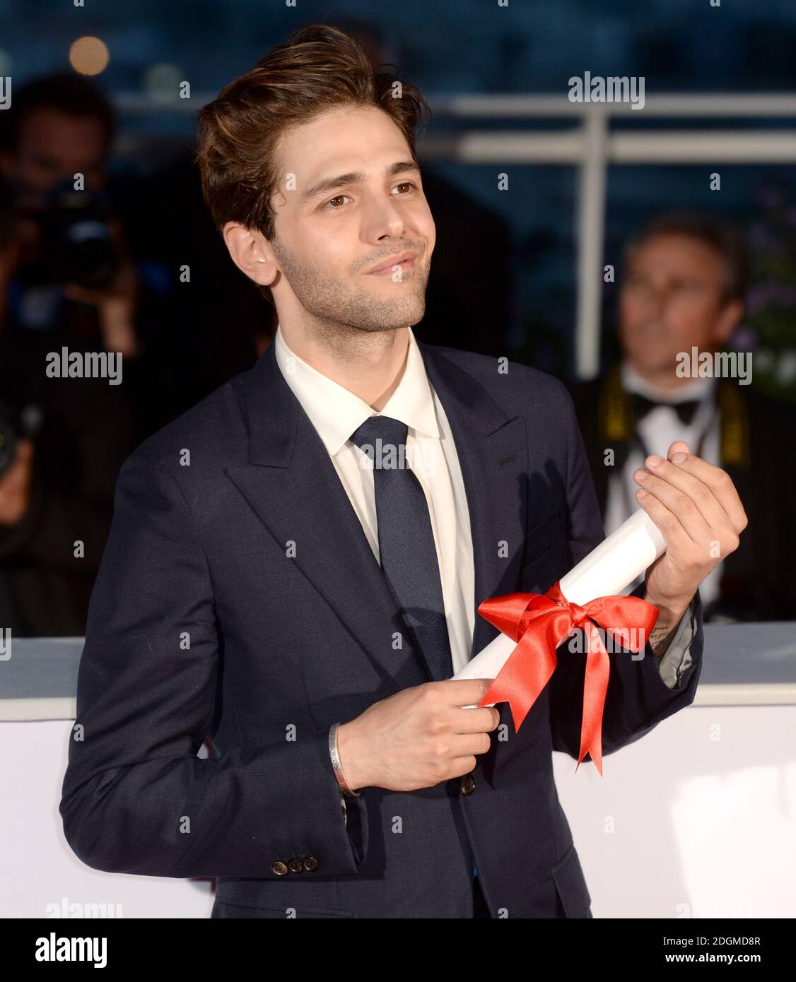 Cannes: Xavier Dolan Calls 'It's Only the End of the World' His