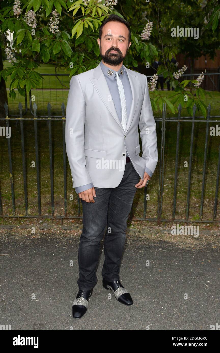 Evgeny lebedev hi-res stock photography and images - Alamy