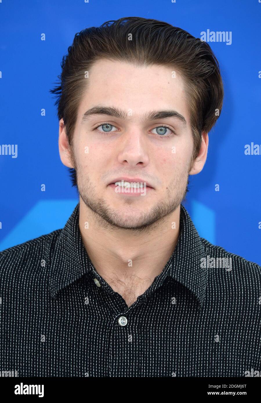 Dylan Sprayberry