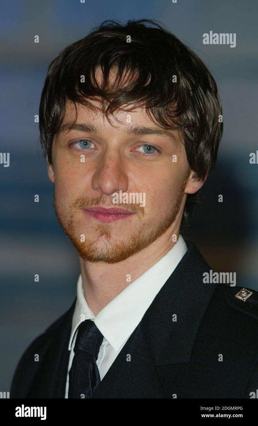 James Mcavoy Narnia