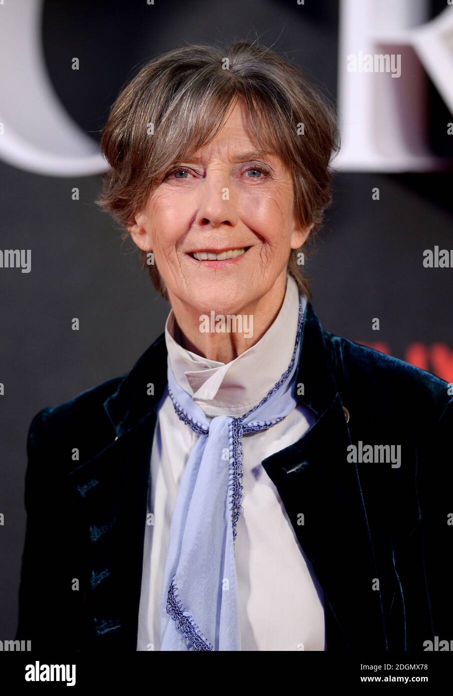 Eileen atkins hi-res stock photography and images - Alamy