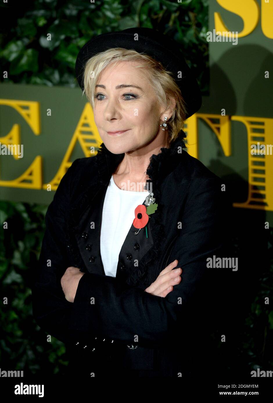 Zoe Wanamaker Attending The The London Evening Standard Theatre Awards zoe-wanamaker-attending-the-the-london-evening-standard-theatre-awards