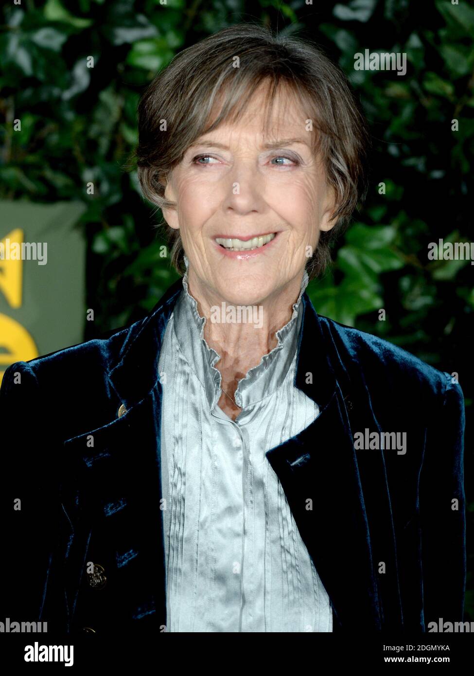 Dame eileen atkins hi-res stock photography and images - Alamy